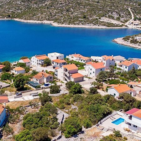 Villa Dupla Kanica Sevid Bagian luar foto