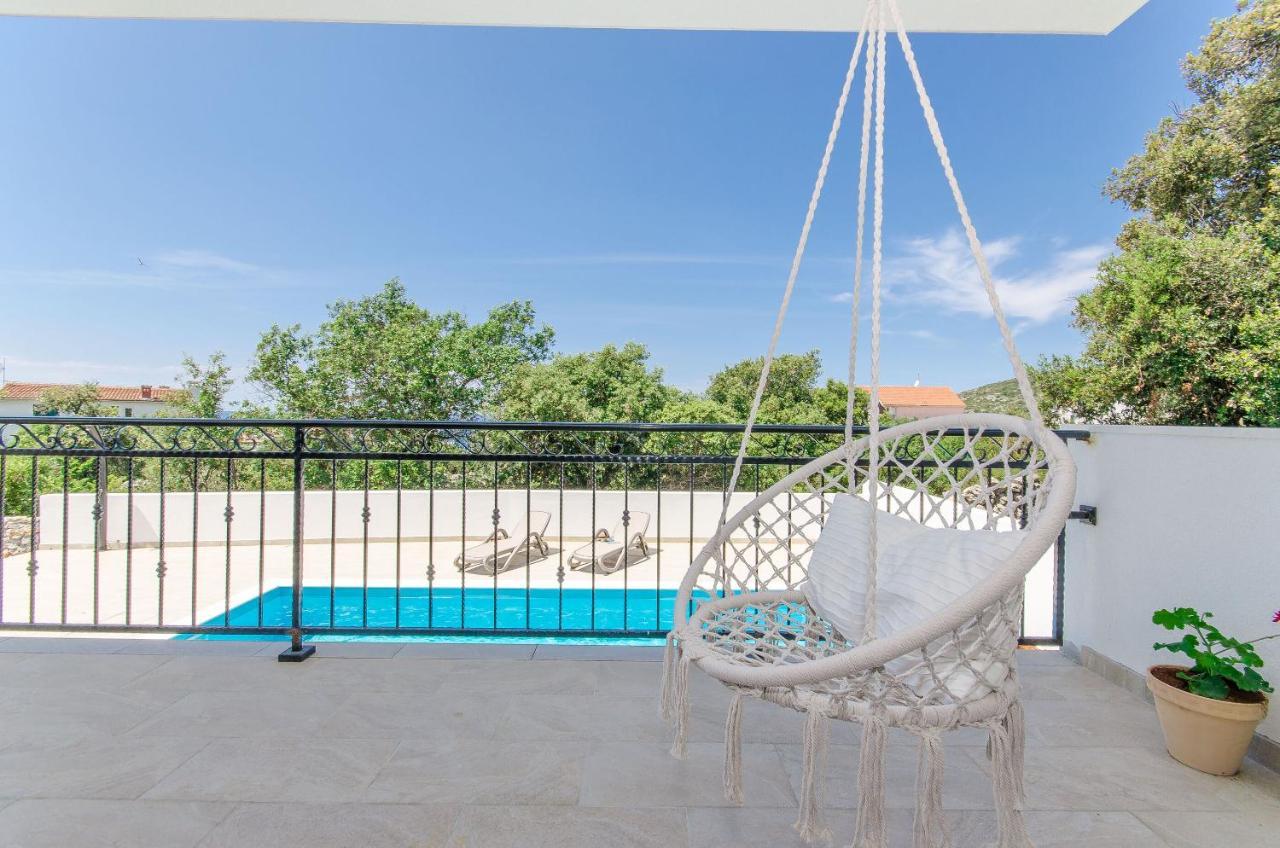 Villa Dupla Kanica Sevid Bagian luar foto