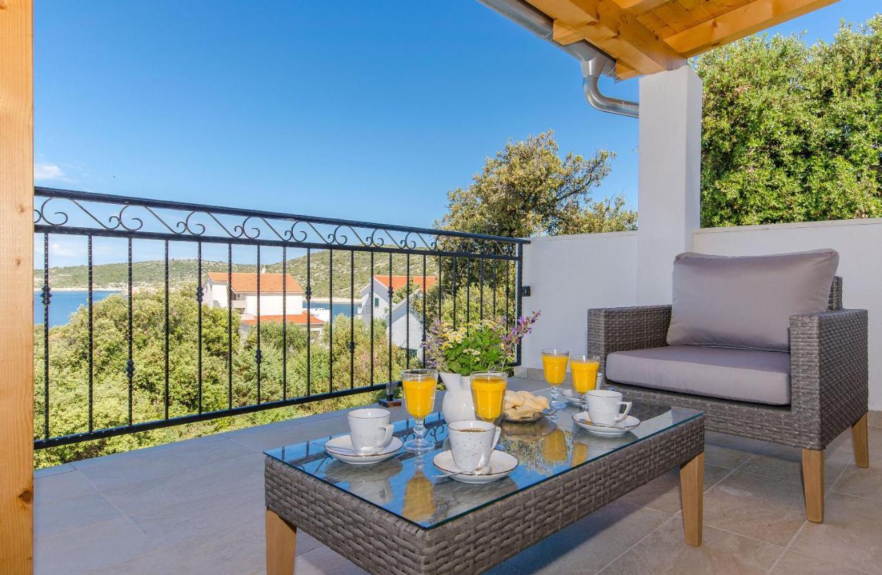 Villa Dupla Kanica Sevid Bagian luar foto